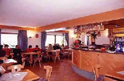 Hotel Vael Vigo di Fassa Exterior foto